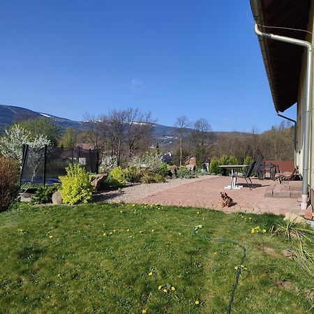Apartament Panorama Sniezka - Willawil Karpacz Buitenkant foto