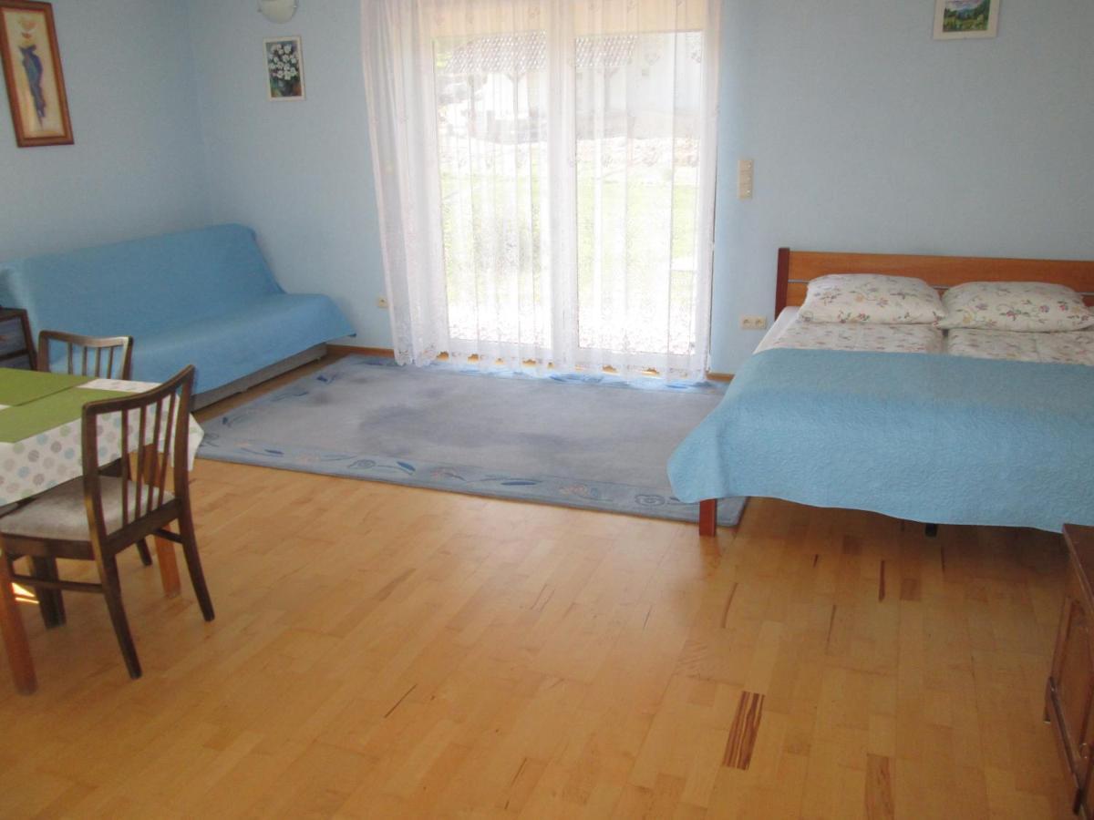 Apartament Panorama Sniezka - Willawil Karpacz Buitenkant foto