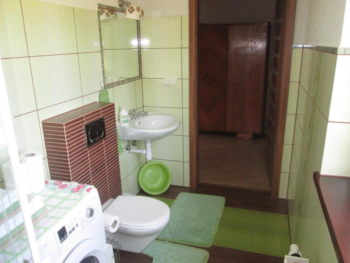 Apartament Panorama Sniezka - Willawil Karpacz Buitenkant foto